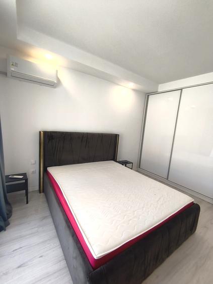 Cosmopolis-Vila Exclusivista-2 locuri de parcare-disponibila 10.10-1200 EUR