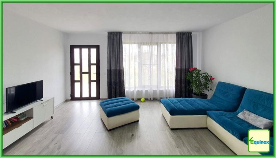 Casa de vanzare, Targsoru Vechi, Prahova, ECX09525