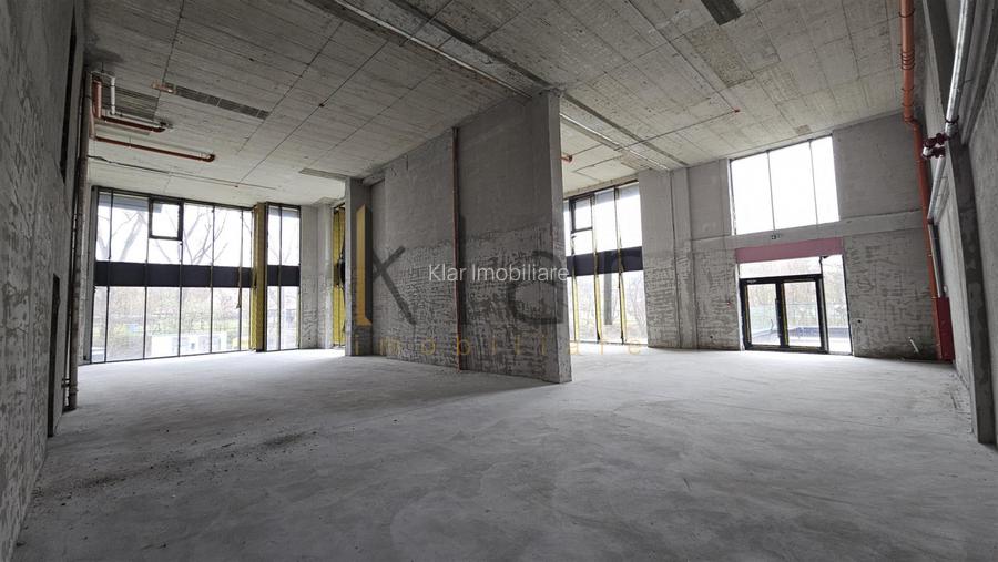 Spatiu Alimentatie Publica 358.6mp,h=6.8m, Sopor Baza Sportiva Gheorgheni - 2