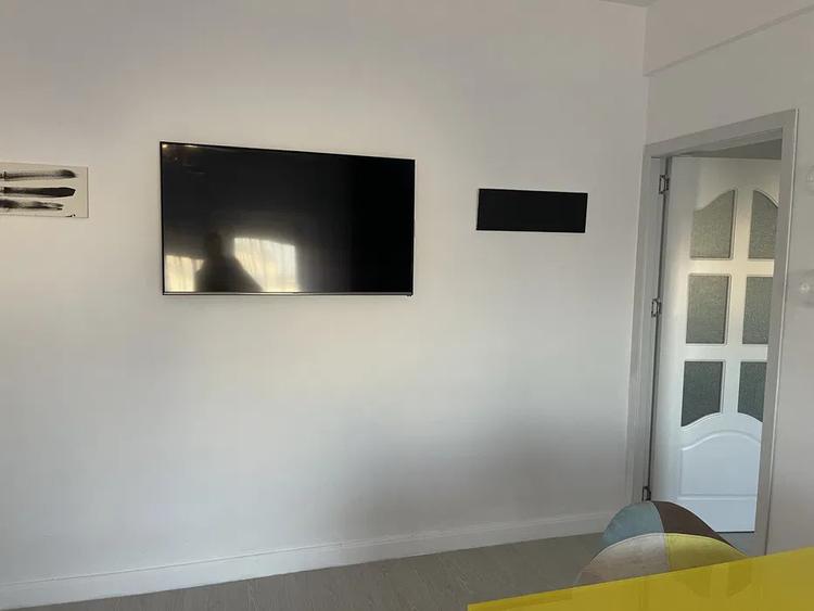 Apartament 3 camere de inchiriat | Jiului | Pet Friendly