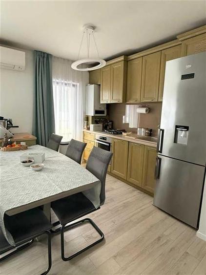 Vanzare apartament 2 camere de LUX Buna Ziua zona Calea Turzii Rompetrol, Cluj-