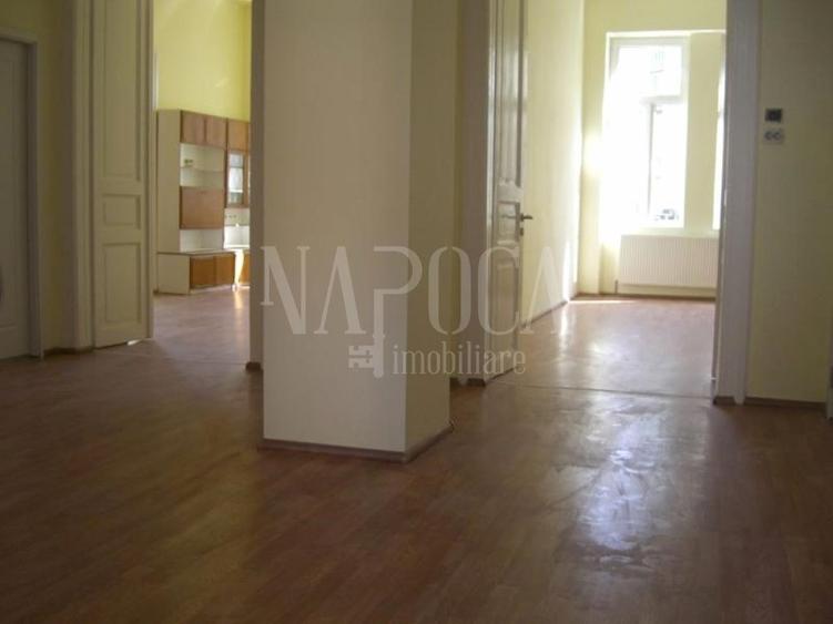 Apartament 4 camere de inchiriat in Centru, Cluj Napoca