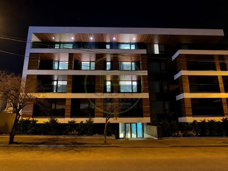Apartament Exclusivist în VOLO Residence | 90 mp | Terasă 25 mp.