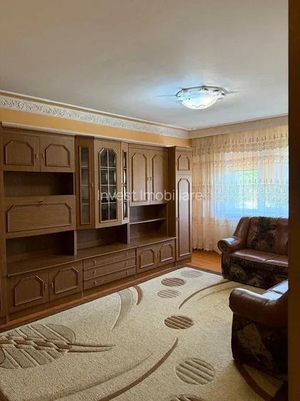 Apartament 2 camere Nicolina 57 MP – Clopotari - Mobilat & Utilat - 7