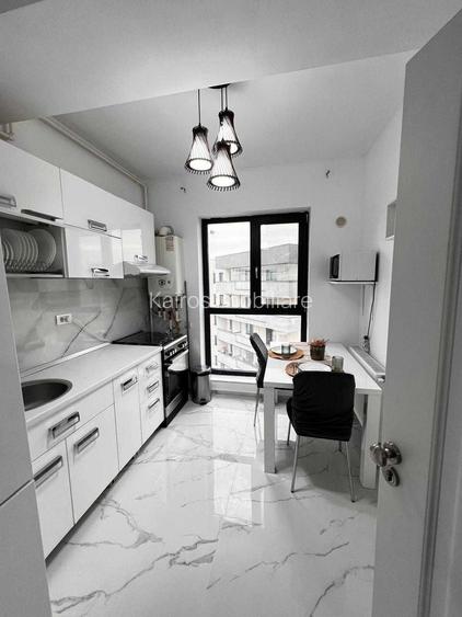 Apartament 1 camera garsoniera 44m2 Grozavesti 5 min pana la metrou - 3