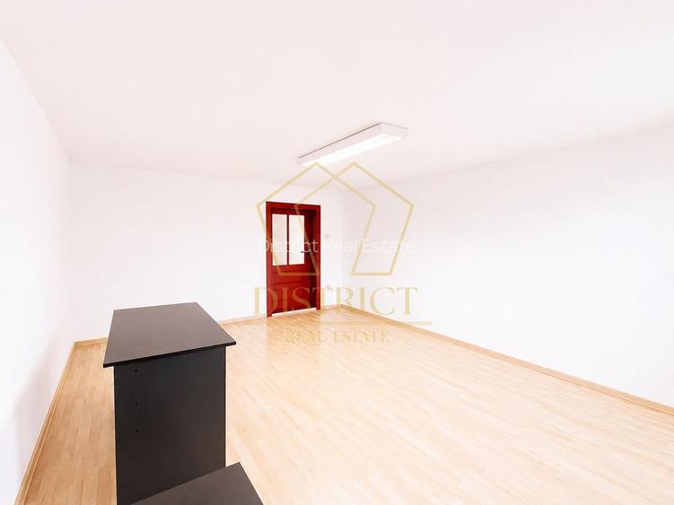 Spatiu comercial cu 4 camere | Girocului - 10