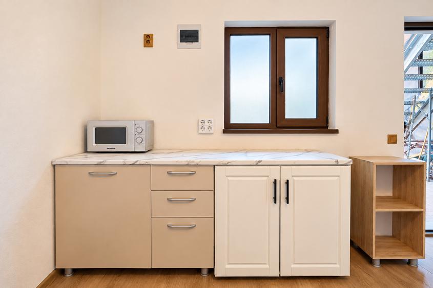 Apartament modern cu 1 cameră USAMV/Plopilor