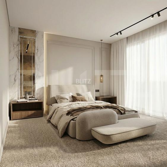 Duplex 129 mp, curte de 416 mp, la doar 15min tops de condus de Marasti - 9