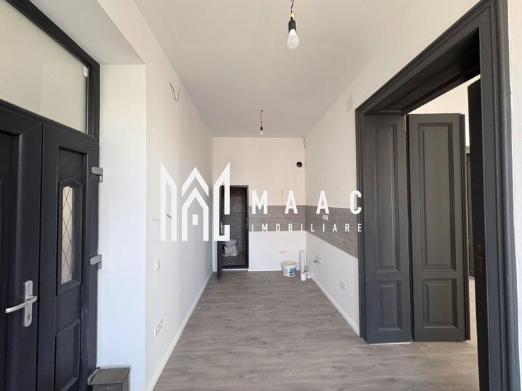 Apartament la casa I etajul 1 I B-dul Victoriei I Parcare