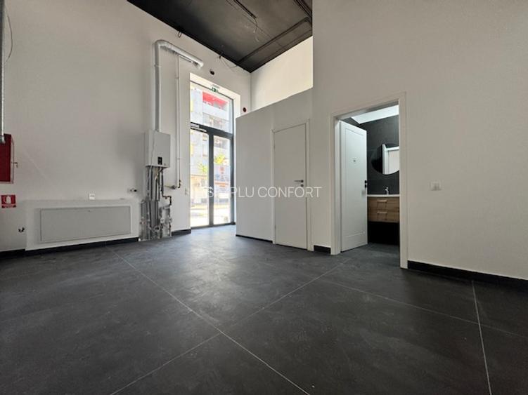 Spatii Comerciale intre 75 mp/80 mp/183 mp - 4