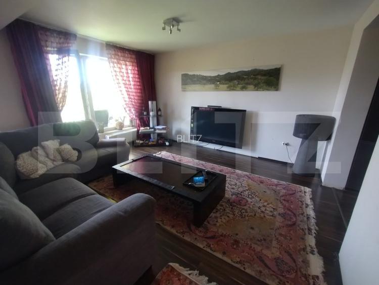 Casa tip duplex, 6 camere, garaj, zona strazii Agronomului - 7