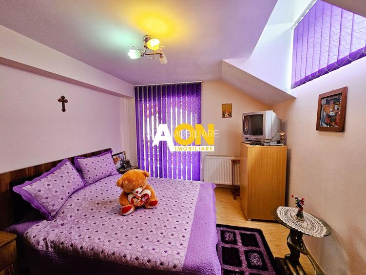 Casa 4 camere, Cetate, amplasament premium, 295 mp teren - 15