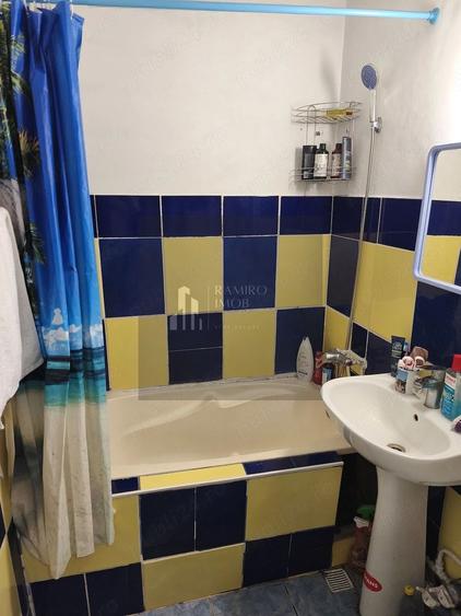 Apartament 2 camere zona Luica-Brancoveanu