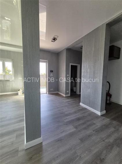 VÂND 1 2 DUPLEX PARTER - FINALIZAT 2026 - MARETRIALE PREMIUM