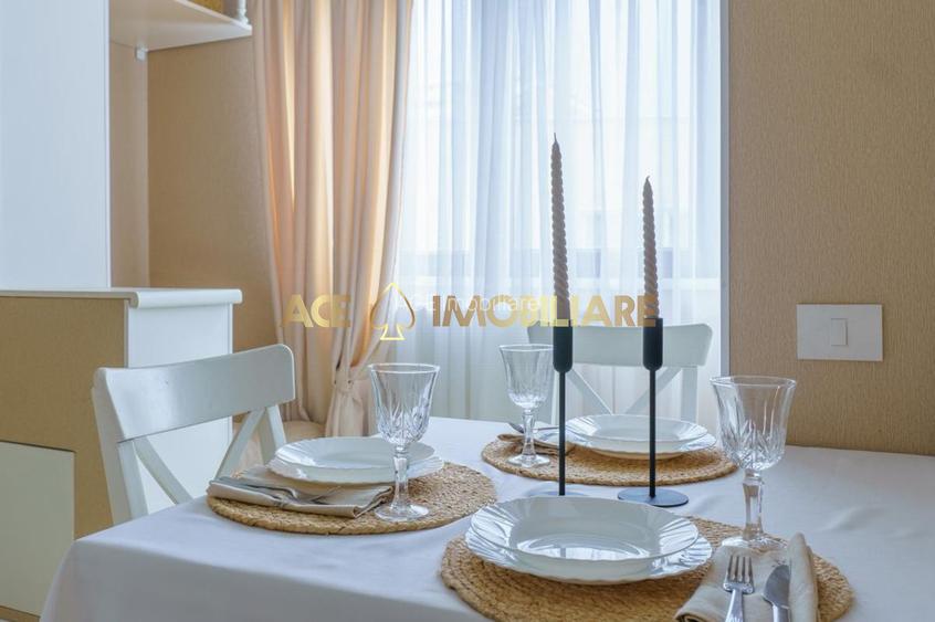 3 Camere de inchiriat | Timpuri Noi | Centrala | Parcare | Metrou - 6