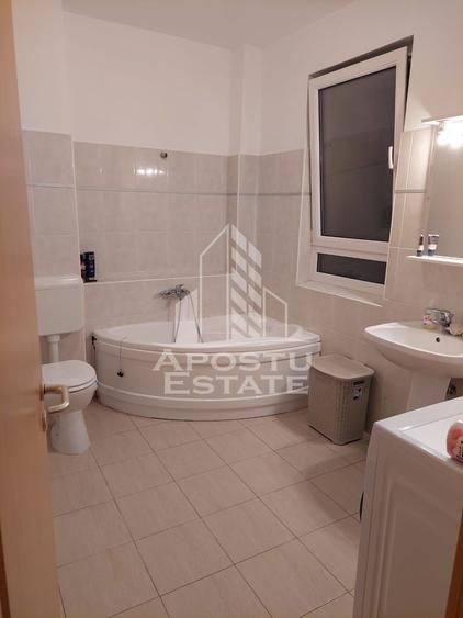 Apartament de vânzare cu 3 camere, Bloc nou, Zona Aradului ,Timisoara