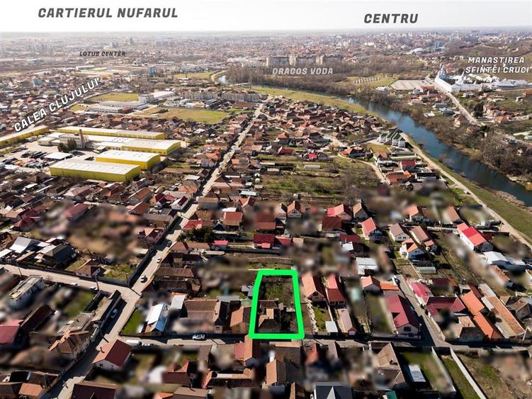 RECO Casa 3 camere, zona Valenta, singur in curte, acces auto