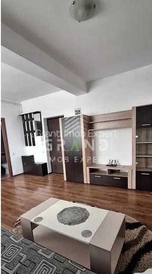 Apartament 2 Camere | Living Open Space | Parter | Buna ziua/ Grand Hotel Italia - 2