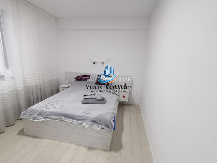 Apartament 2 camere, semidecomandat etaj 2, 69 mp utili, zona Fermelor - 5