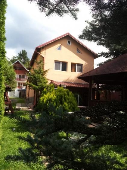 Vila superba 8 camere, Busteni/ Prahova