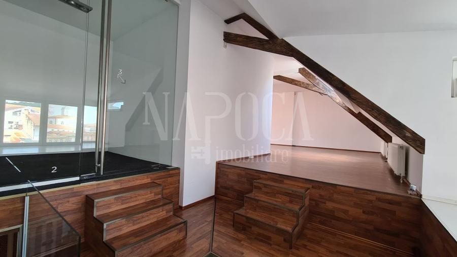 Apartament 4 camere de vanzare in Centru, Cluj Napoca