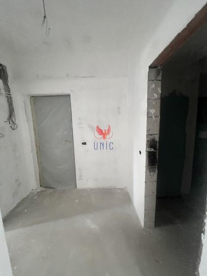 Apartament bliateral, decomandat, zona centrala