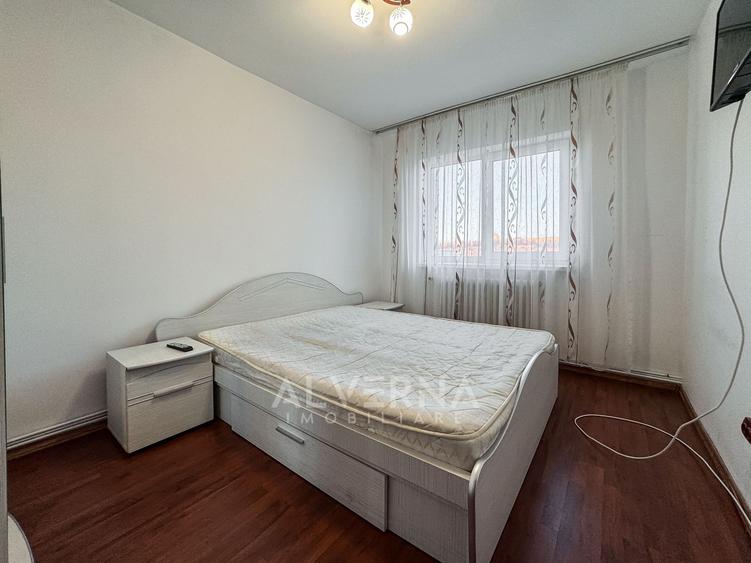 Apartament 3 camere | 67mp | *parcare | *PetFriendly | Manastur