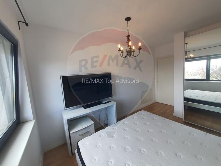 INCHIRIERE Apartament cu 2 camere in zona Domenii - 19