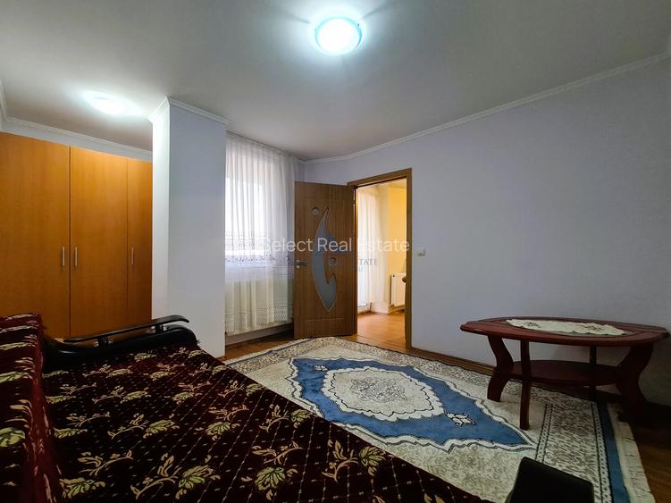Apartament 3 camere\ Etaj 2\ Sibiu - zona Belvedere - 14