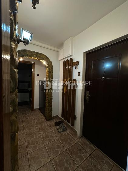 Apartament cu 2 camere și balcon Nicolina 55mp - 11