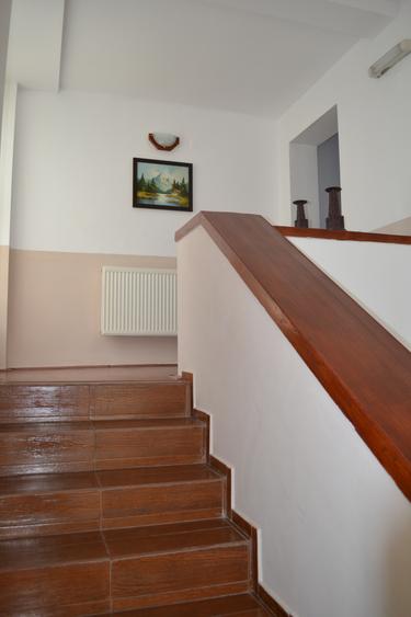 VIla Poiana Brasov