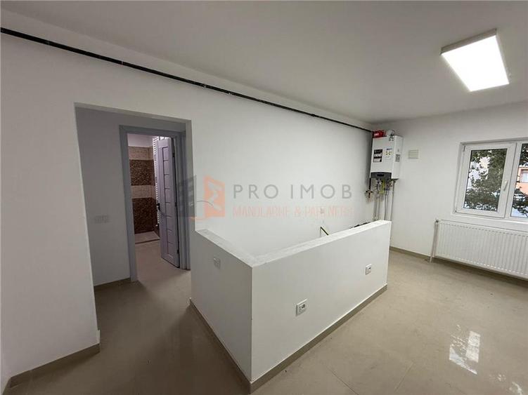 Spatiu comercial zona Brosteni