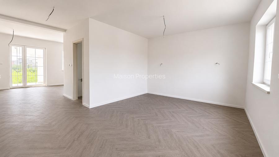 COMISION 0% | Duplex 3 Camere | Mosnita Noua - Urseni | 98mp Utili | 300mp Teren - 10