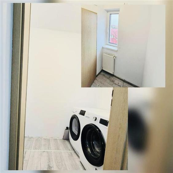 Apartament 2 camere Valea Lupului, loc parcare inclus in pret