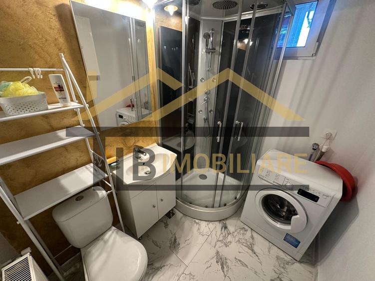 Apartament de 2 camere, 54mp, Zona UMFST