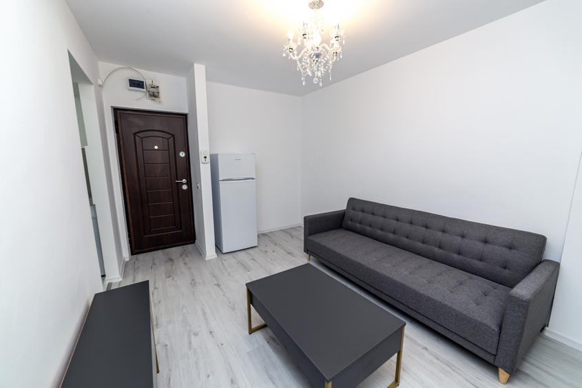 2 camere | Disponibil Imediat | Zona Rahova