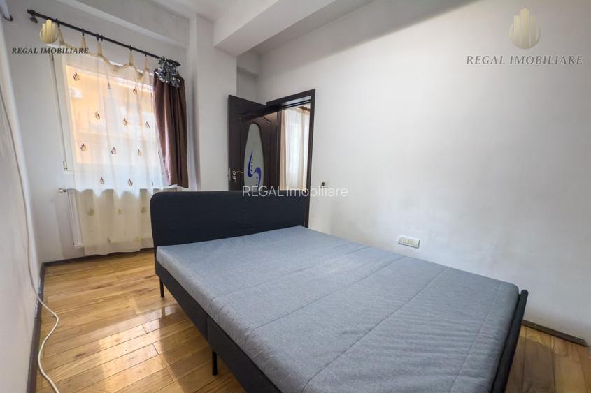 Garsoniera | Militari Residence - Ballrom | Balcon - 4
