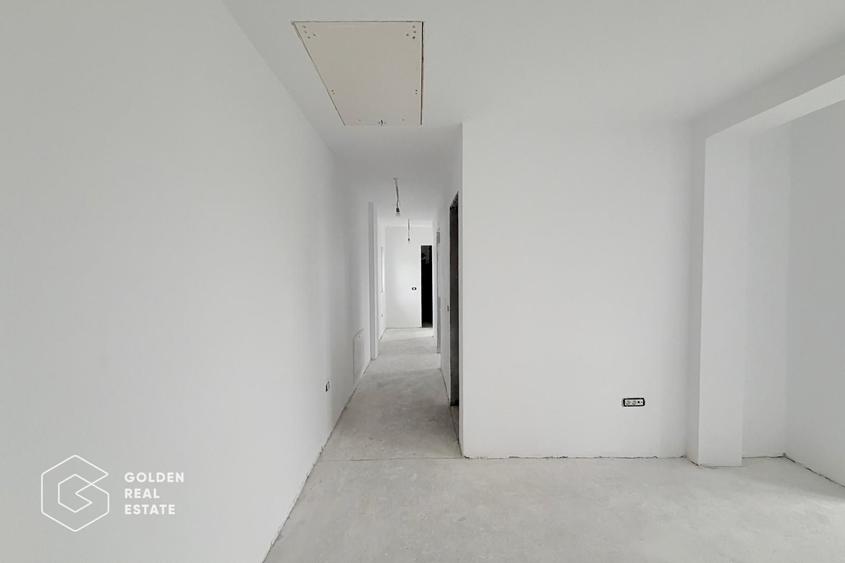Apartamente noi 2-3 camere, ansamblu rezidential premium, zona Lipovei