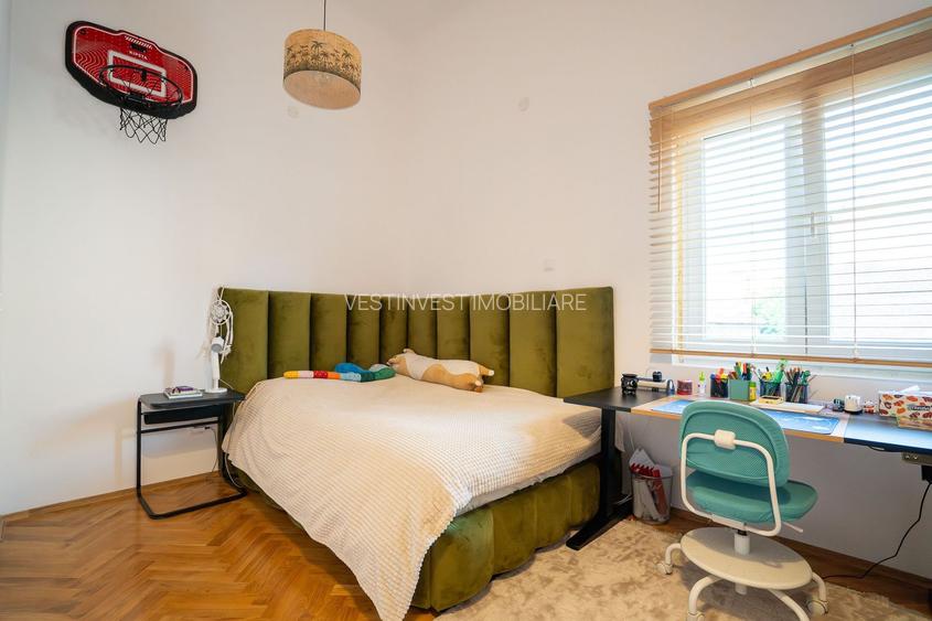 Apartament 3 camere 2 bai Ultracentral lux - 6