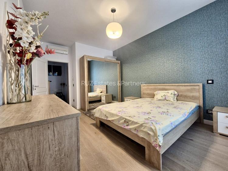 Apartament 2 Camere | 75 mp | Mobilat | Gafencu49 Residence - 9