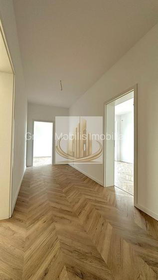 Duplex modern, 135 mp, grădină amenajată–Dumbrăvița, zonă linistita - 12