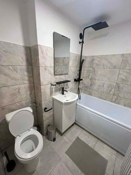 Garsoniera de inchiriat Iasi Tatrasi - 2