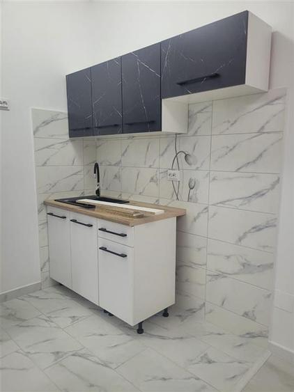 Garsoniera - zona Silk/Bularga