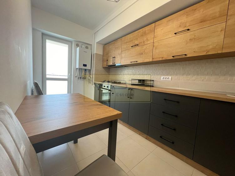 Apartament 2 camere decomandat Conest Evolution