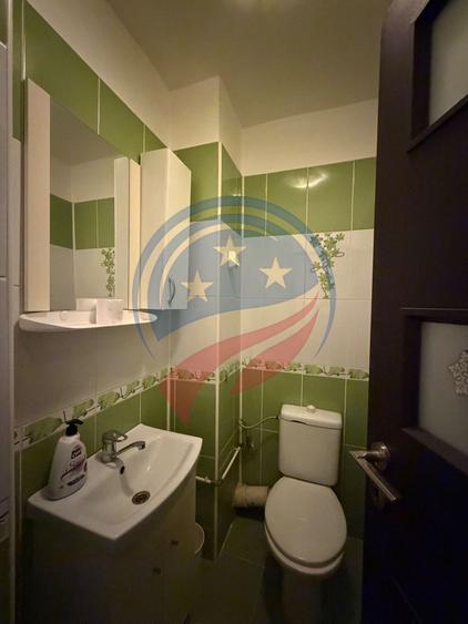 APARTAMENT 3 CAMERE 2 BAI ZONA LAPUS ET 1