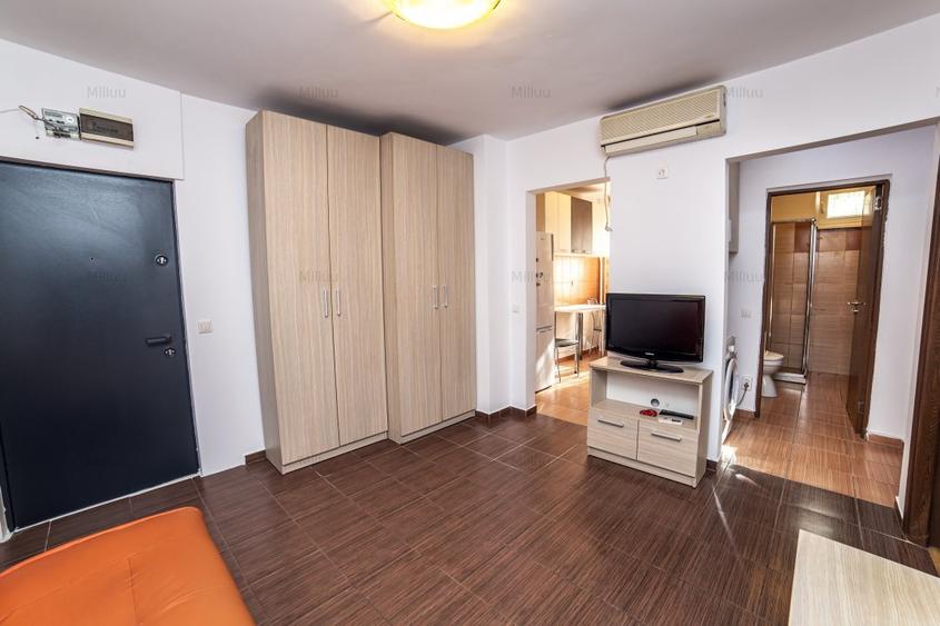 2 Camere Drumul Taberei | 2 minute metrou | Mobilat si utilat