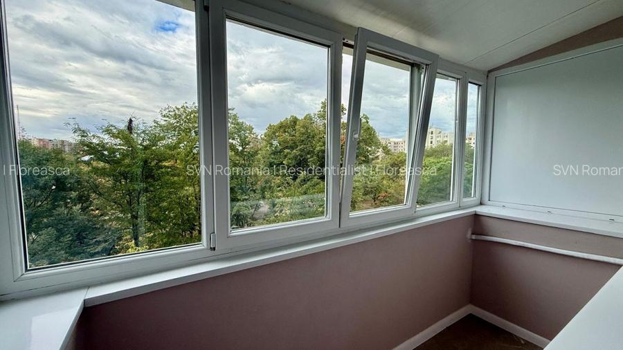 REA1029804 Apartament superb 3 camere renovat I Parcul Circului - 14