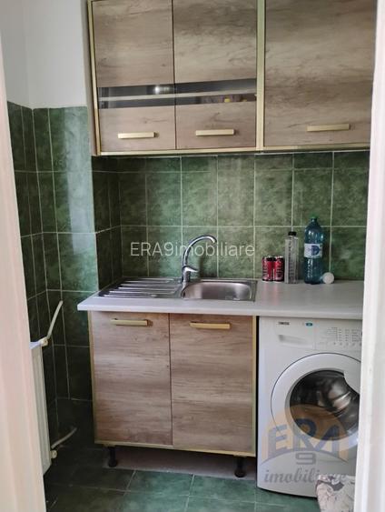 Apartament 1 camera, Rogerius, Str. Podului - 4