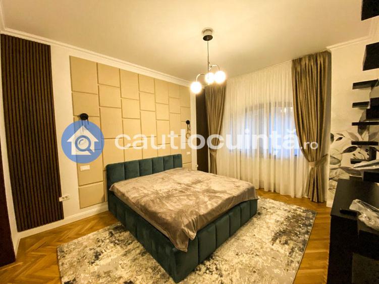 Apartament modern 3 camere de inchiriat/Aviatorilor/langa metrou