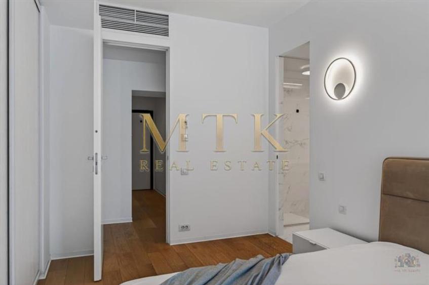 One Mircea Eliade I Apartament 2 camere lux I 1 Loc de parcare